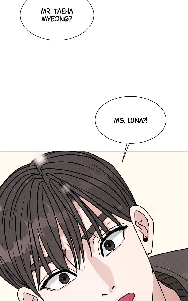 Date or Die Chapter 35 - Page 55