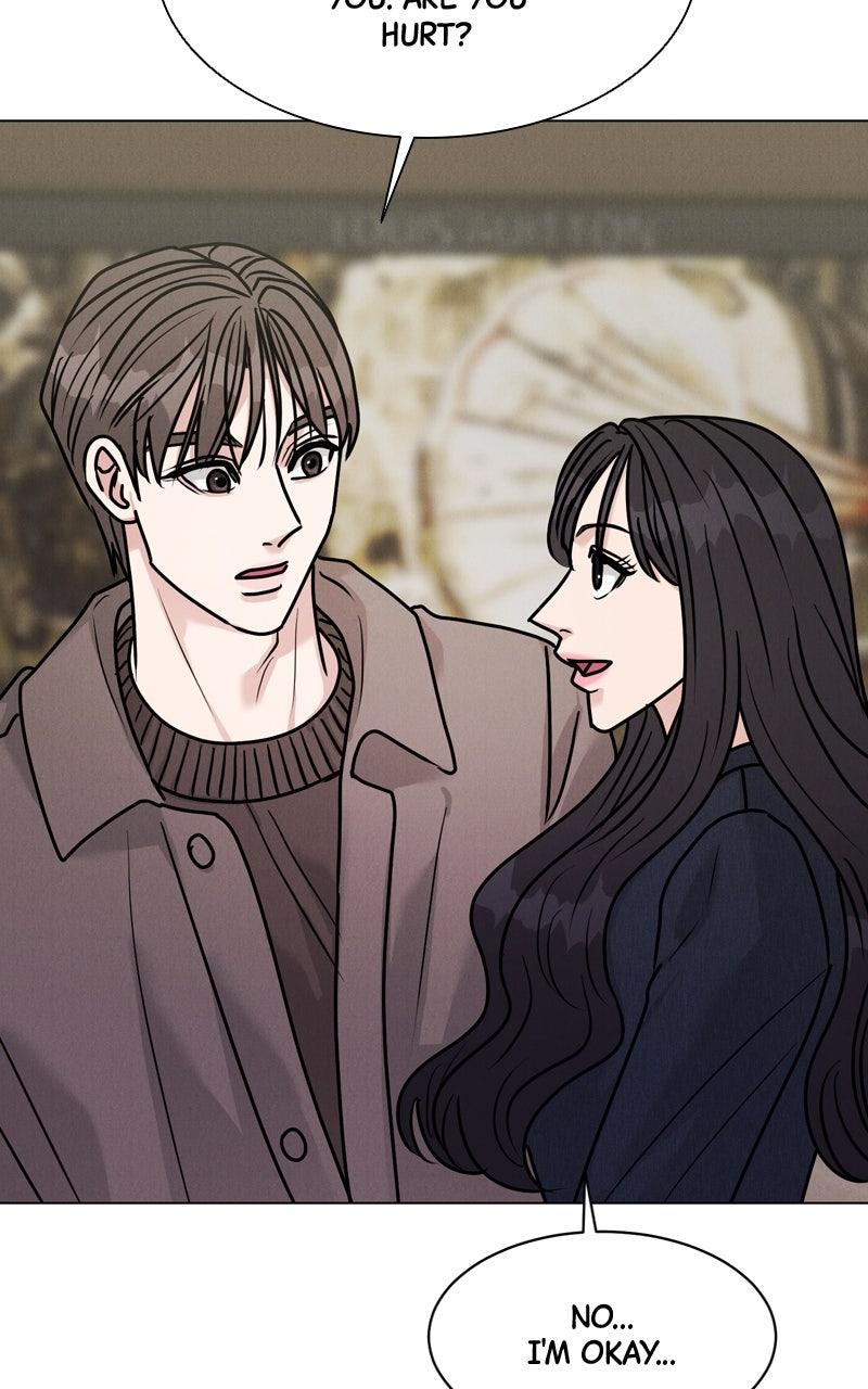 Date or Die Chapter 35 - Page 58