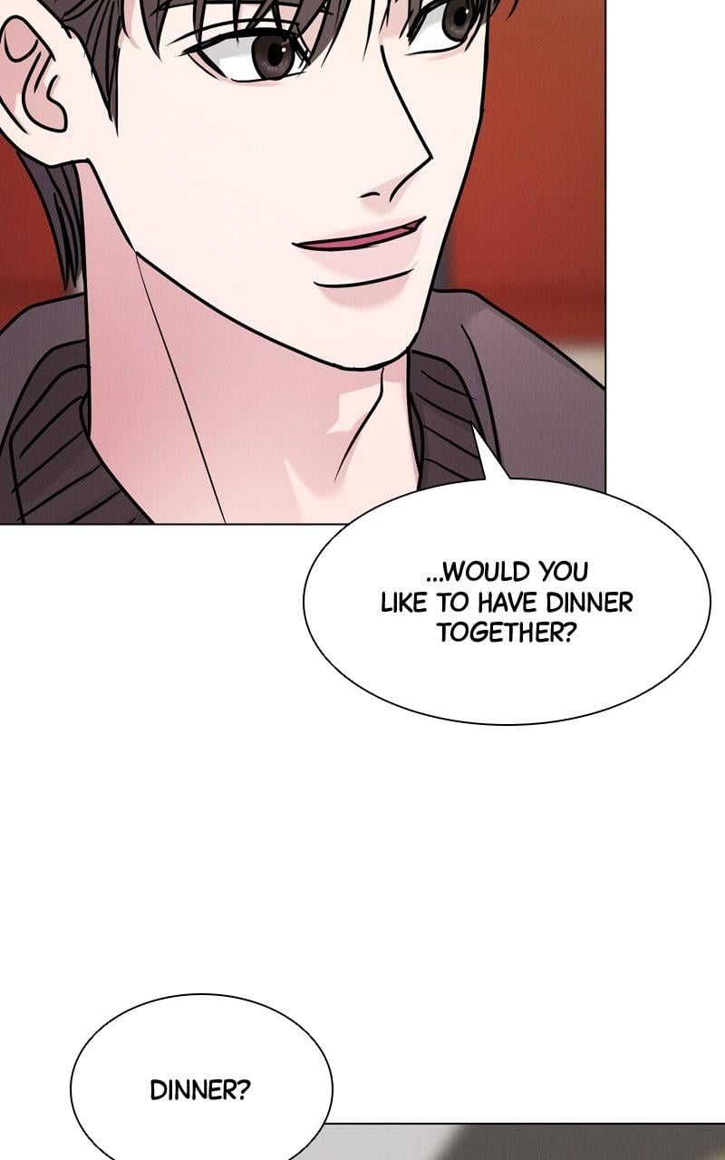 Date or Die Chapter 35 - Page 60