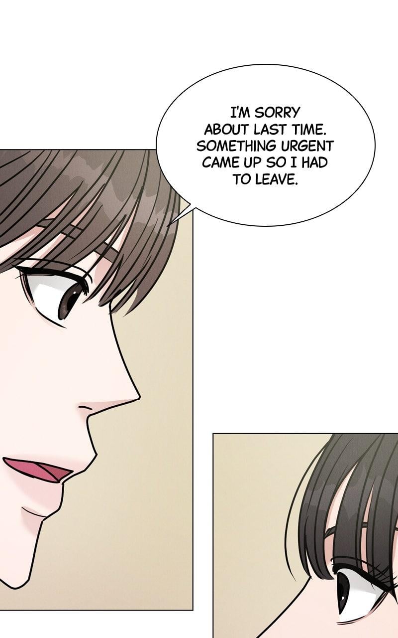 Date or Die Chapter 35 - Page 62