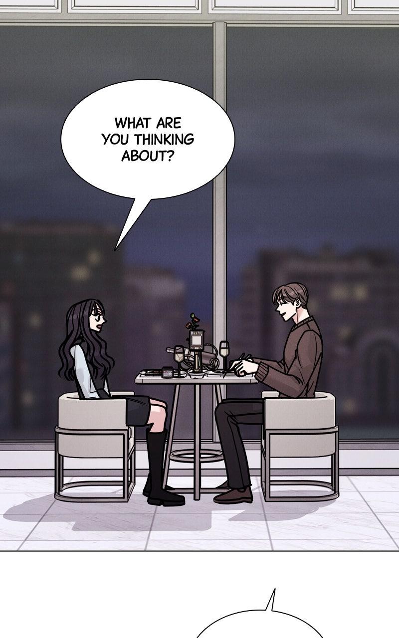 Date or Die Chapter 35 - Page 70