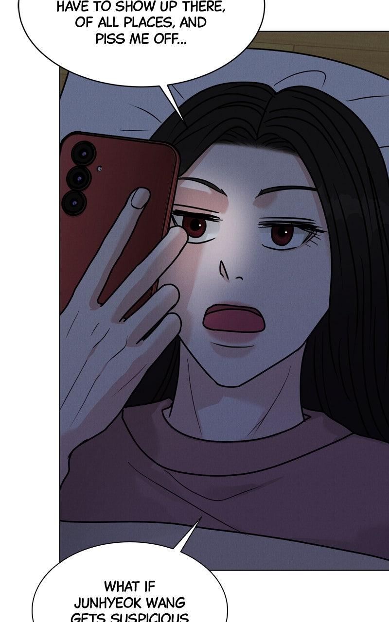 Date or Die Chapter 35 - Page 74