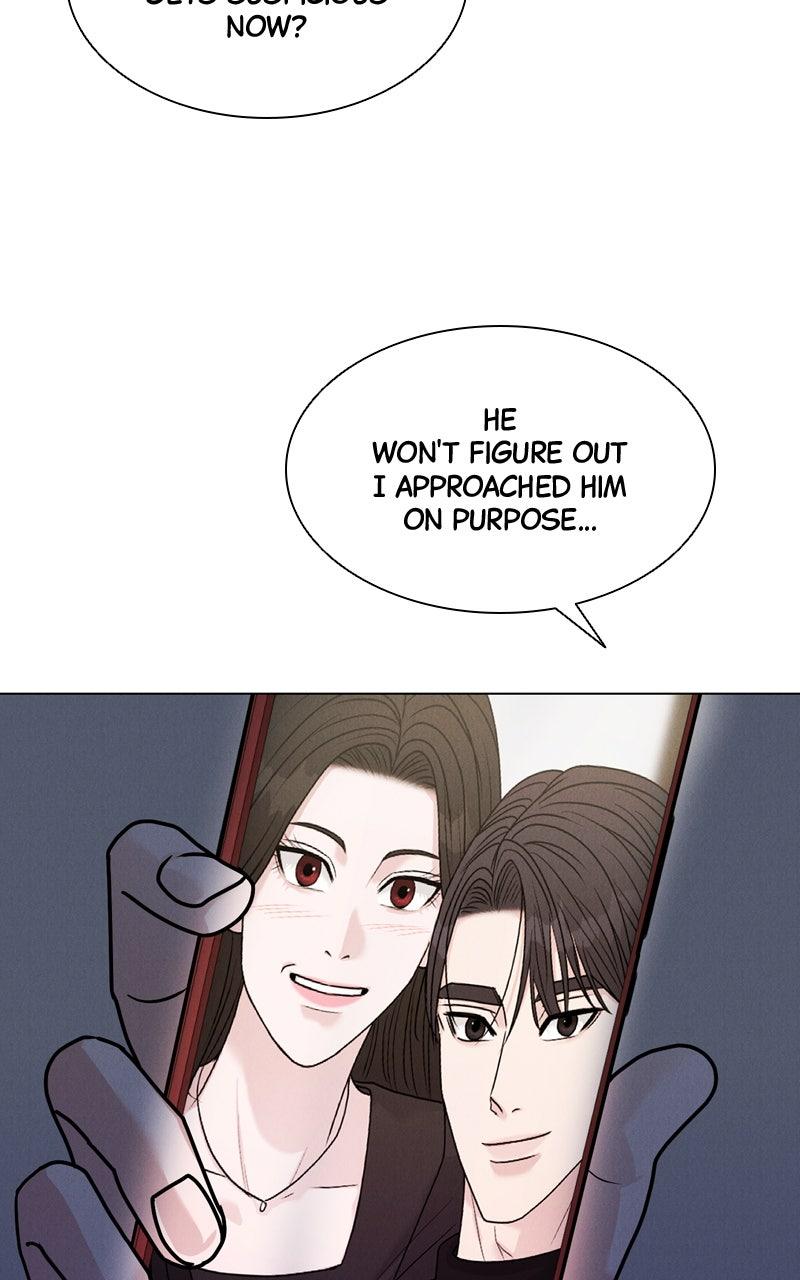 Date or Die Chapter 35 - Page 75