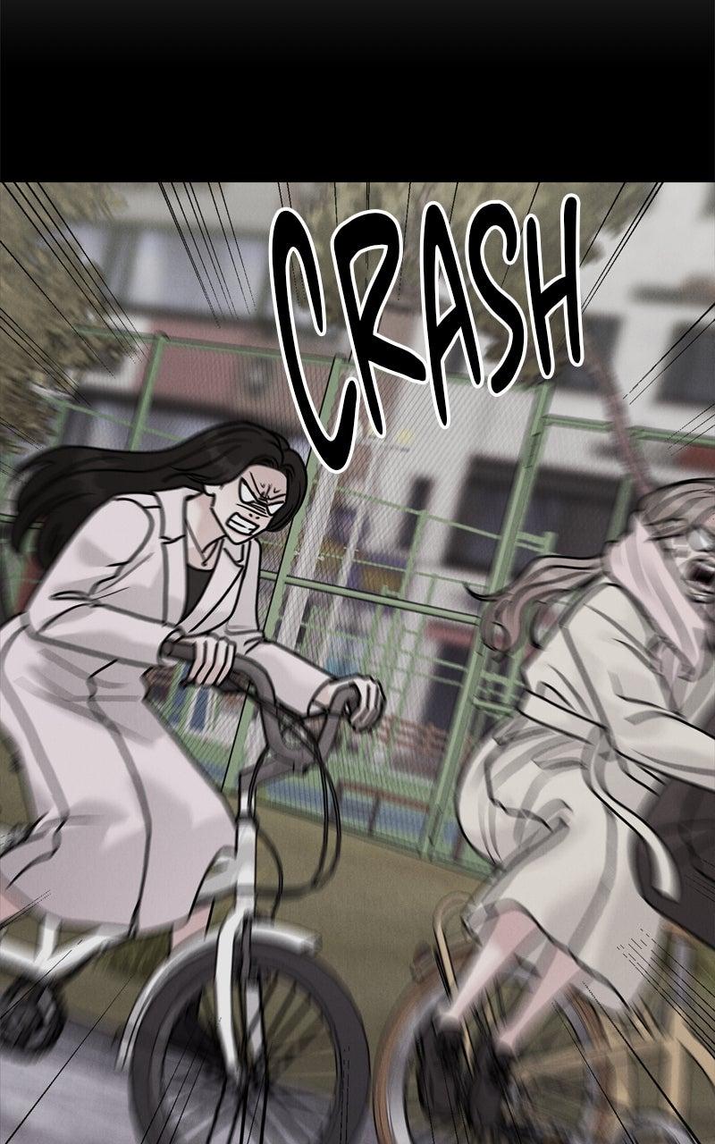 Date or Die Chapter 35 - Page 81