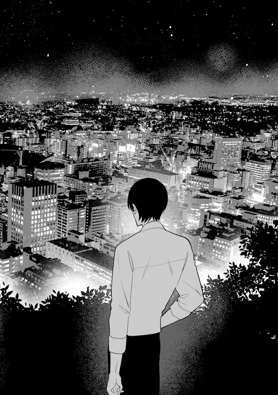 Date or Kill ~Himitsu no Matching~ Chapter 10.2 - Page 14