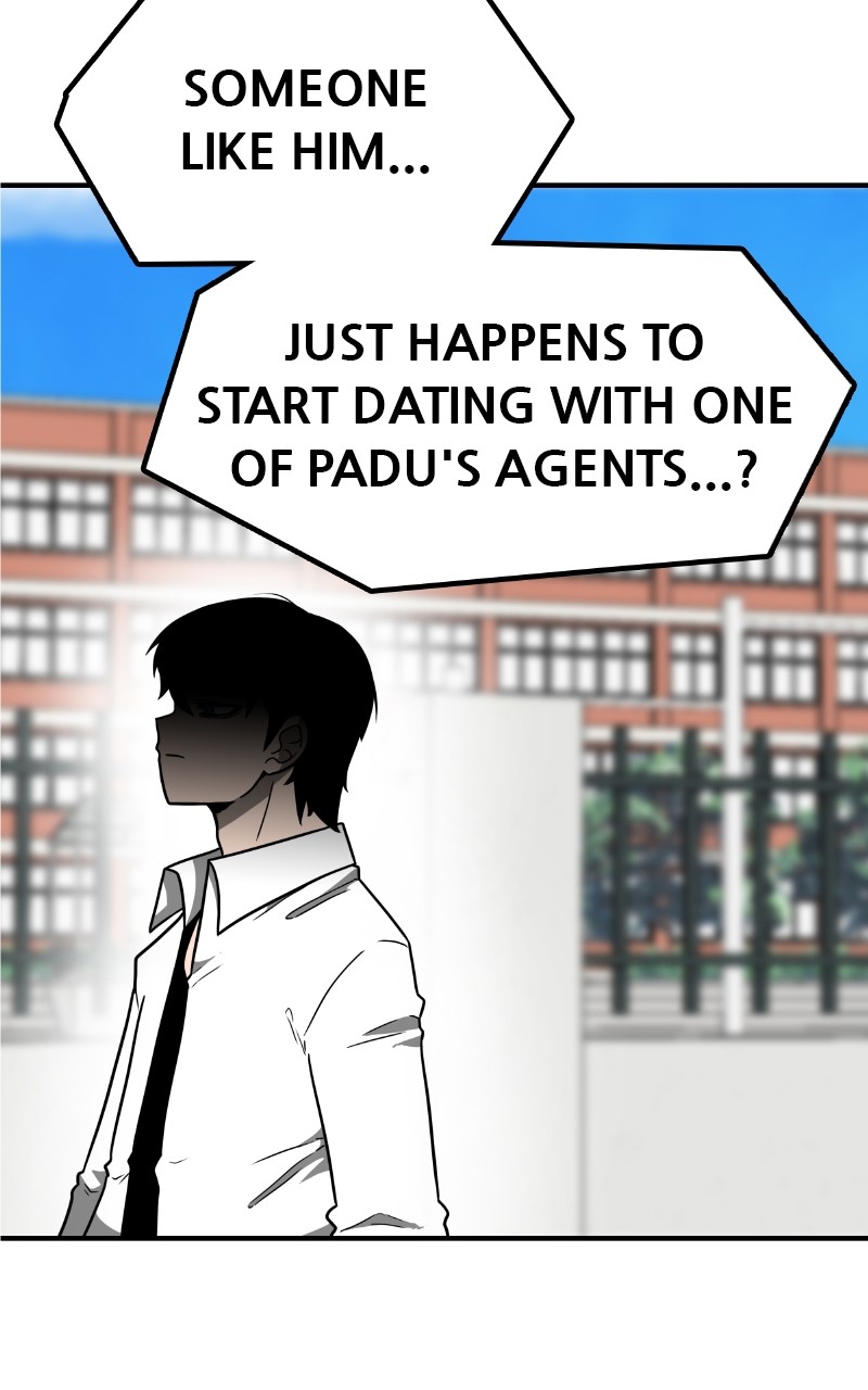 Dating to Survive Chapter 3 - Page 94