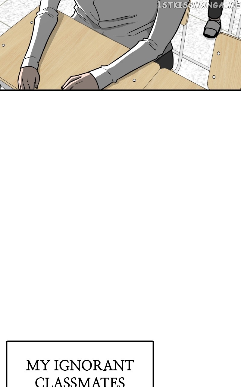 Dating to Survive Chapter 5 - Page 8