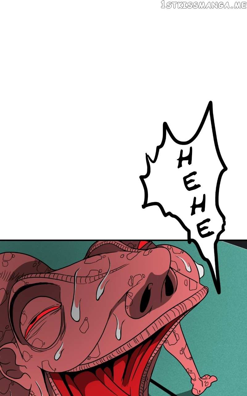 Dating to Survive Chapter 7 - Page 107