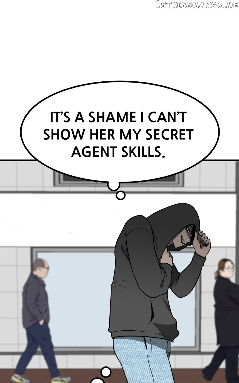 Dating to Survive Chapter 9 - Page 91