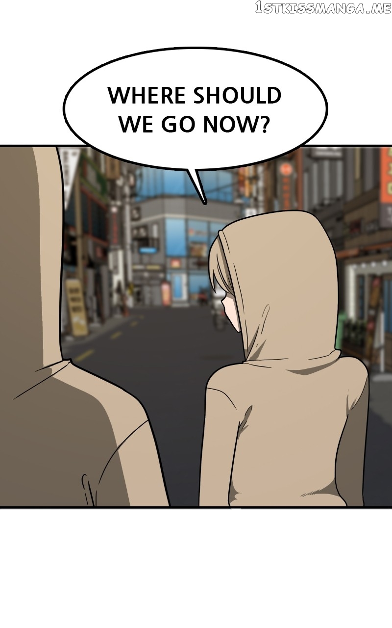 Dating to Survive Chapter 10 - Page 28