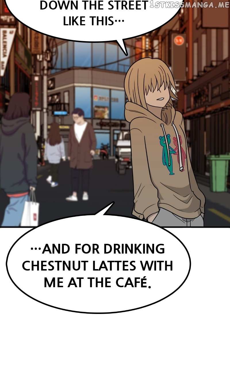 Dating to Survive Chapter 10 - Page 129