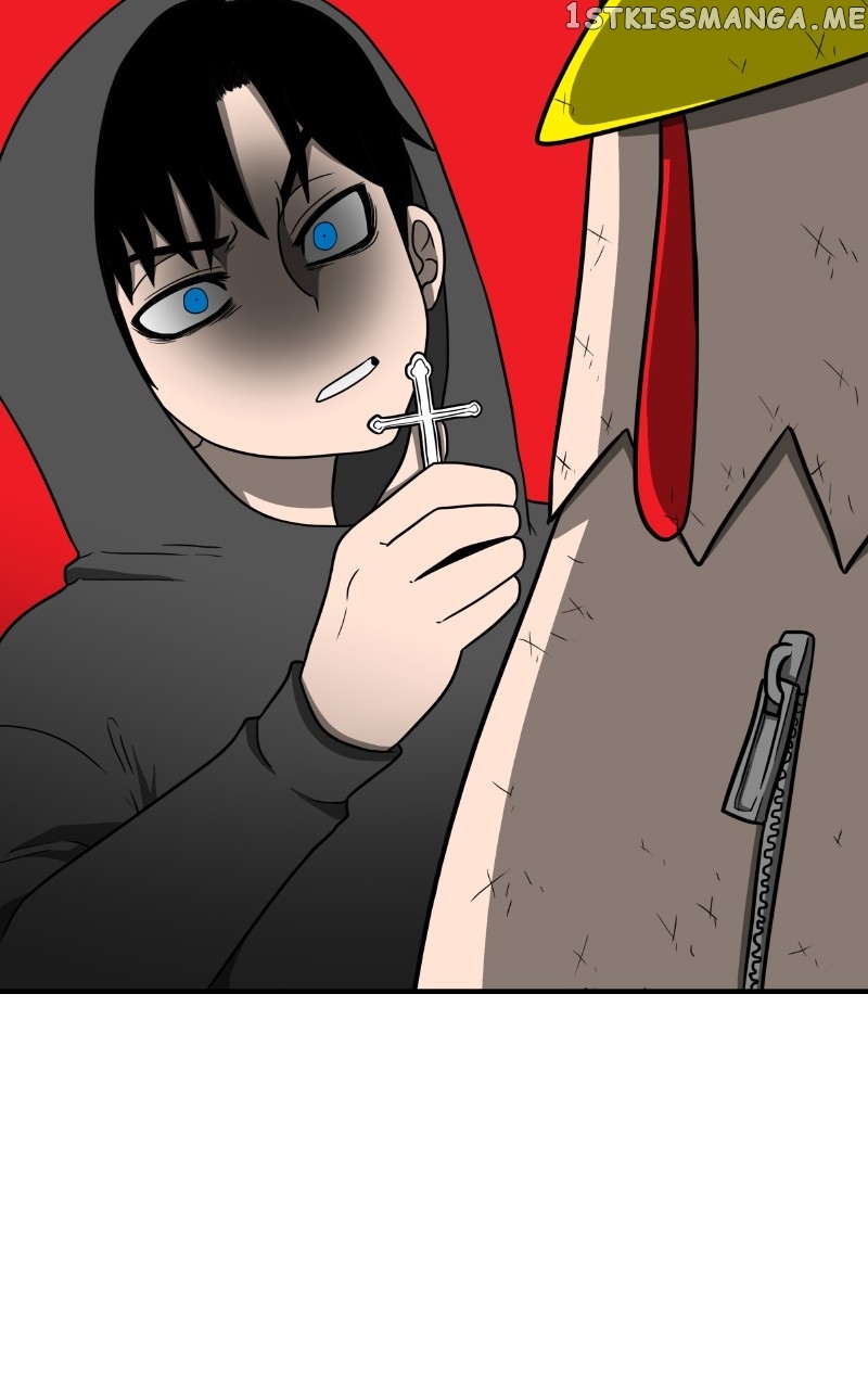 Dating to Survive Chapter 12 - Page 6