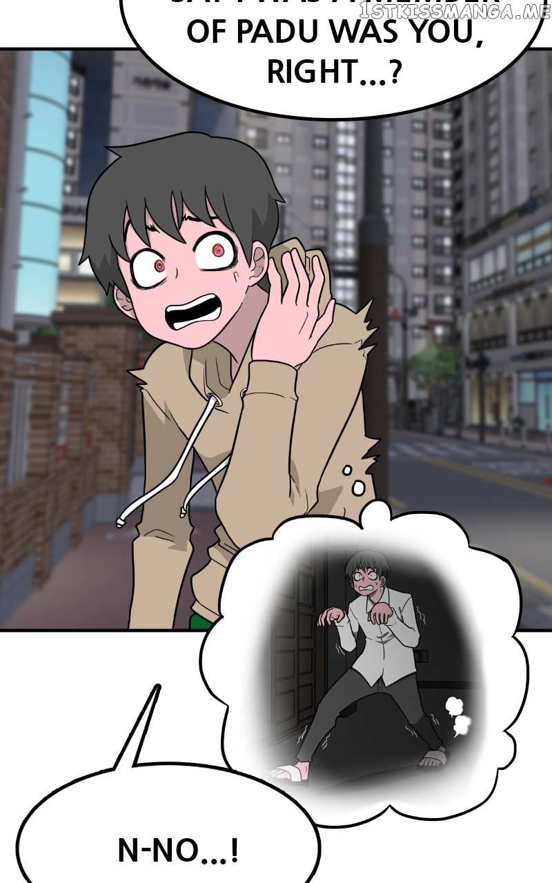 Dating to Survive Chapter 13 - Page 59