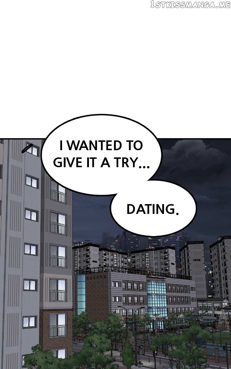 Dating to Survive Chapter 13 - Page 63