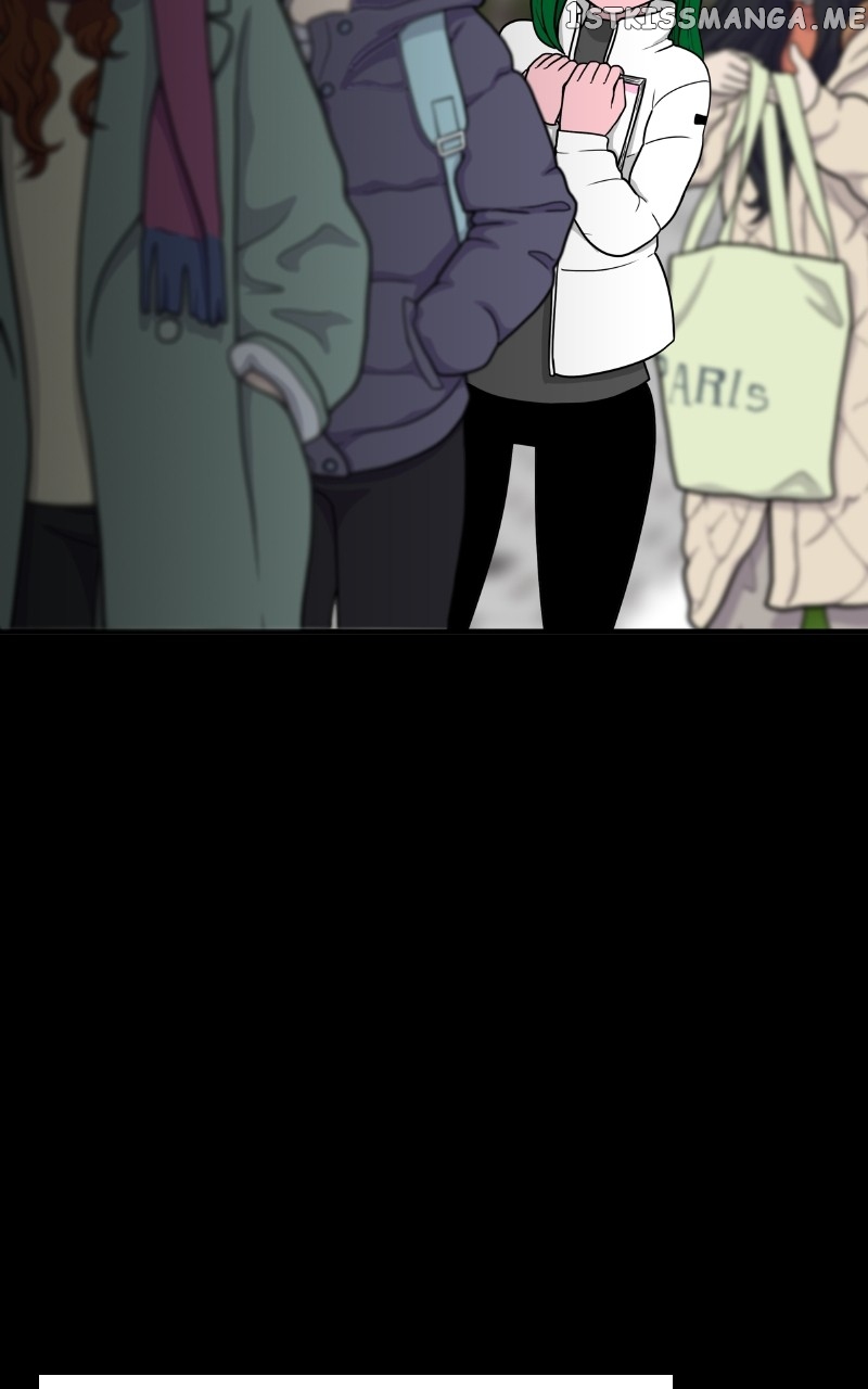 Dating to Survive Chapter 14 - Page 6