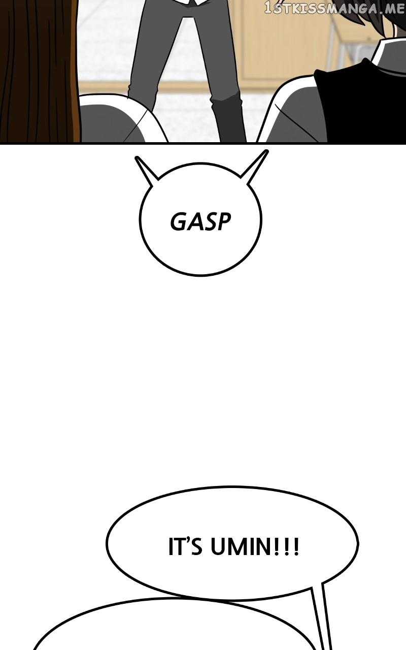 Dating to Survive Chapter 15 - Page 21