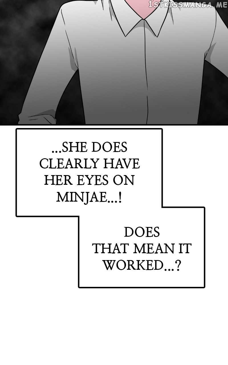 Dating to Survive Chapter 15 - Page 50