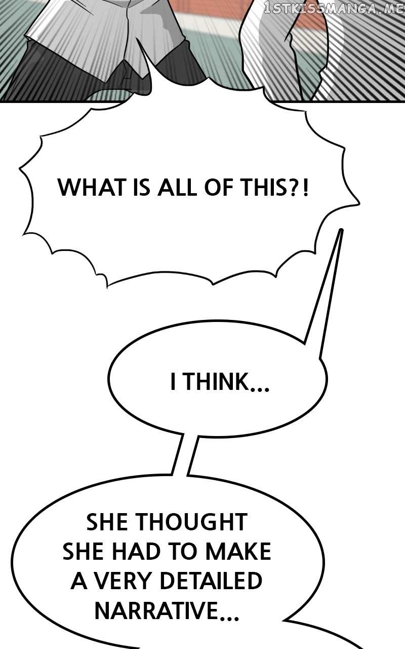 Dating to Survive Chapter 15 - Page 82