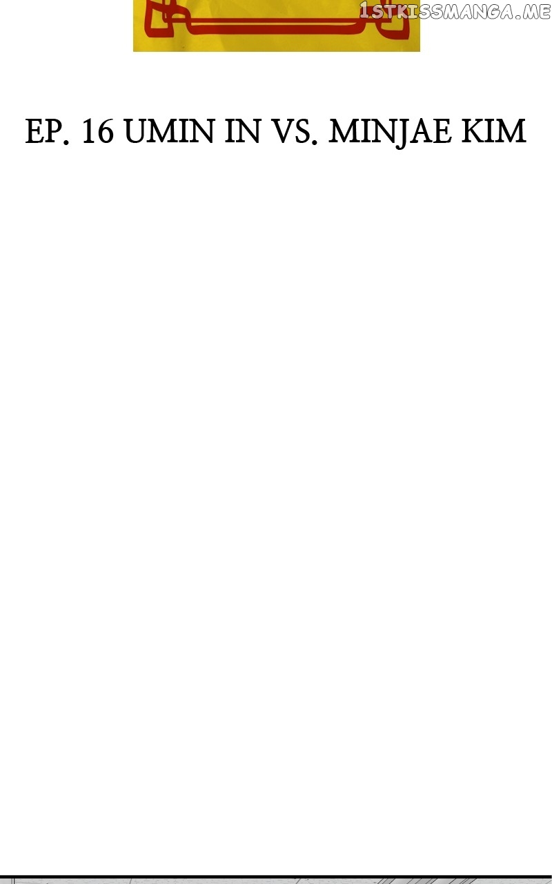 Dating to Survive Chapter 16 - Page 19