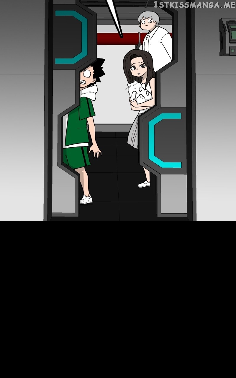 Dating to Survive Chapter 19 - Page 81