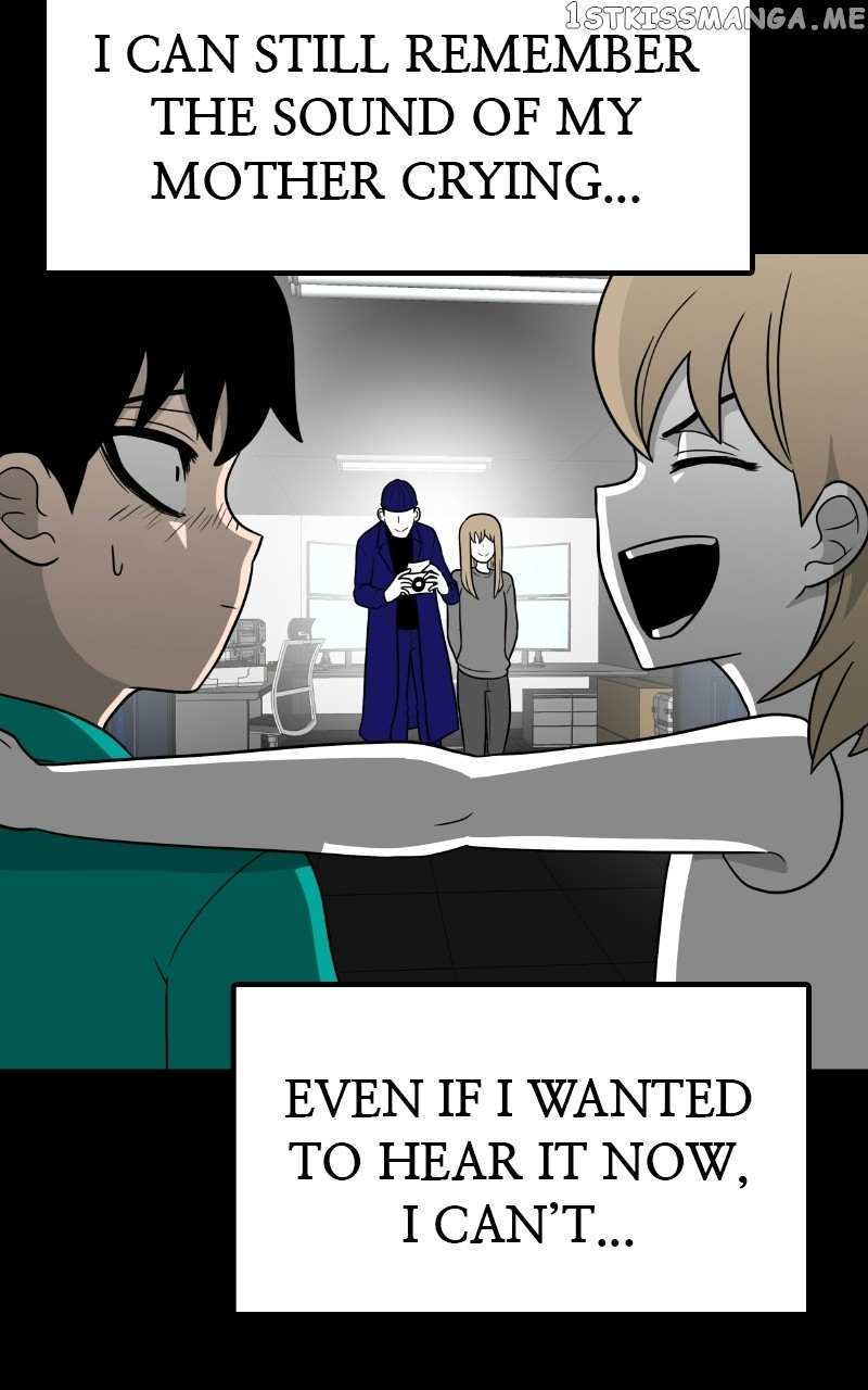 Dating to Survive Chapter 20 - Page 29