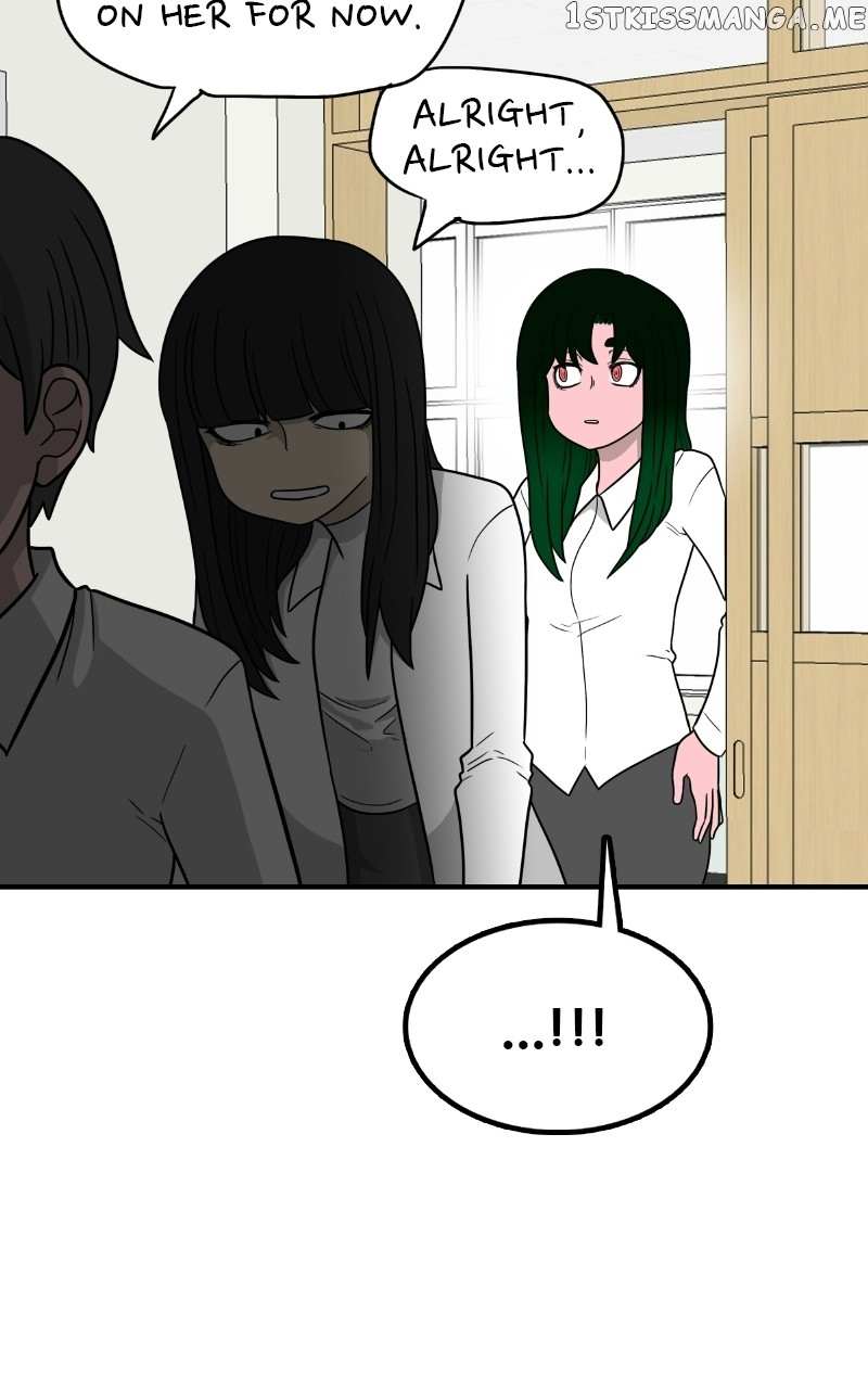 Dating to Survive Chapter 20 - Page 121
