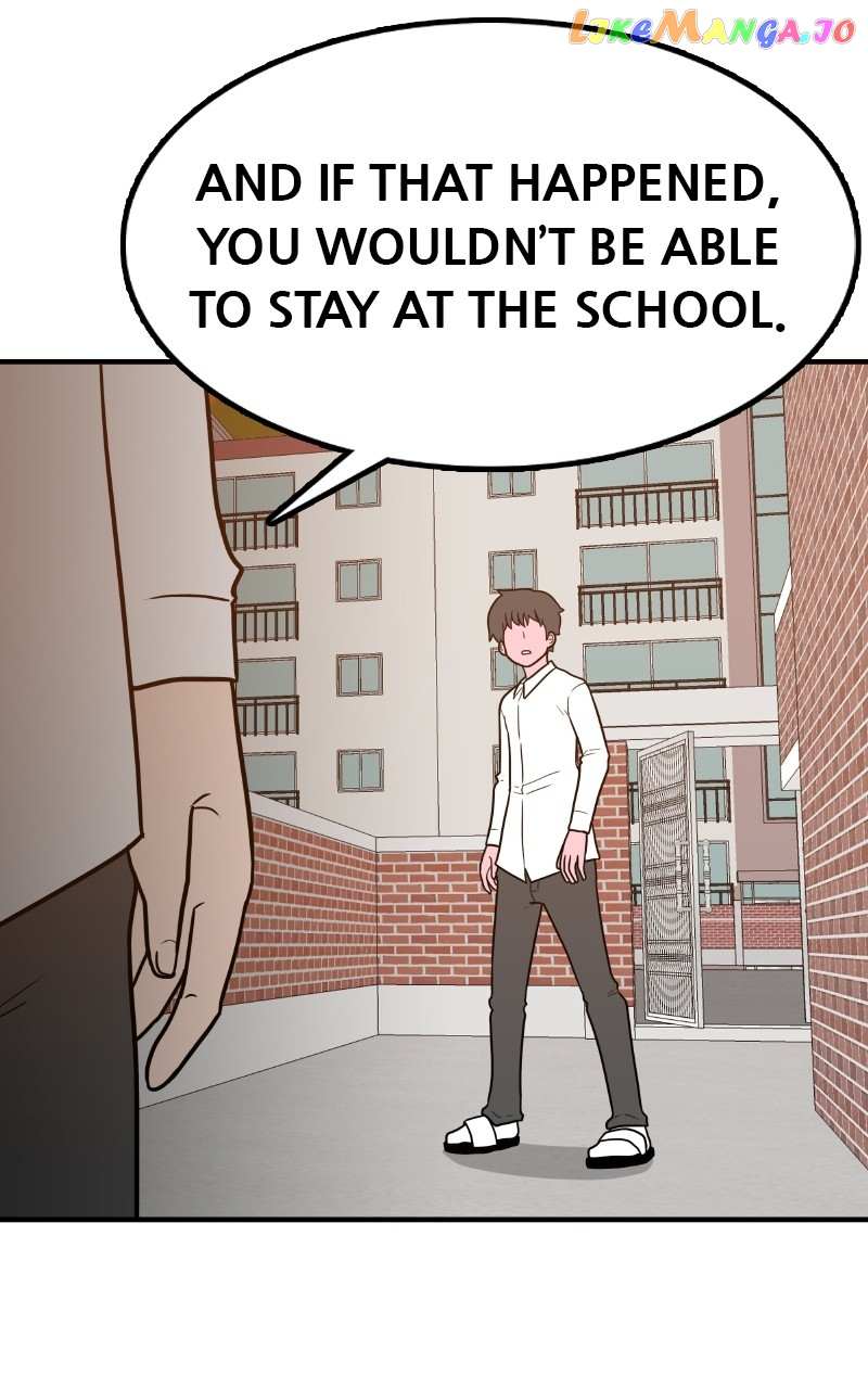 Dating to Survive Chapter 22 - Page 72