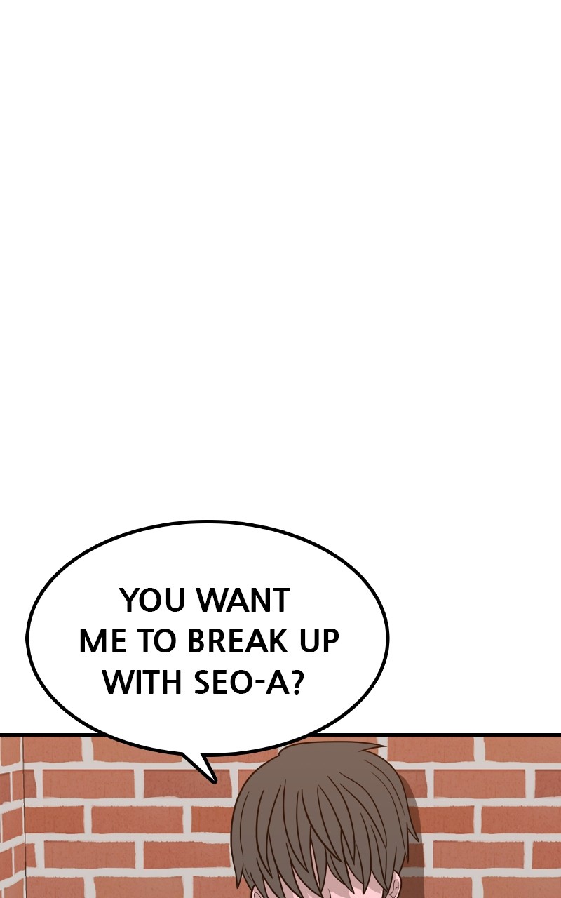 Dating to Survive Chapter 23 - Page 26