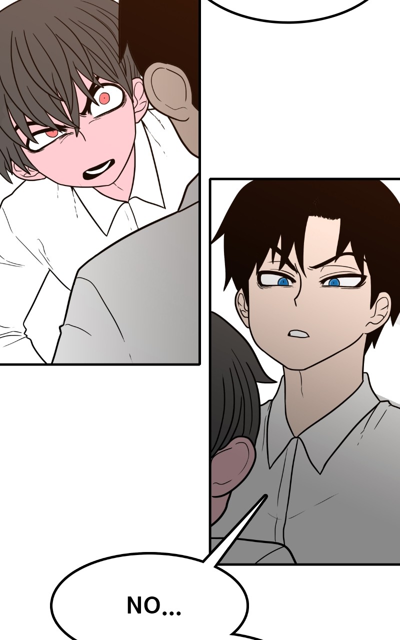 Dating to Survive Chapter 23 - Page 37