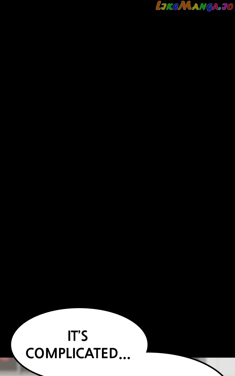 Dating to Survive Chapter 29 - Page 21