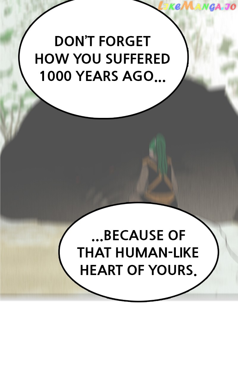 Dating to Survive Chapter 30 - Page 54