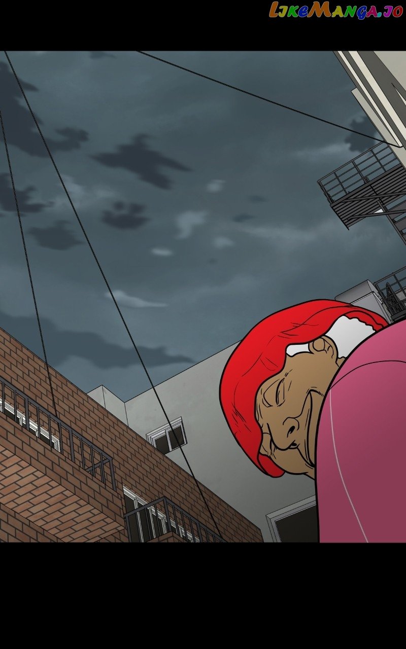 Dating to Survive Chapter 32 - Page 18