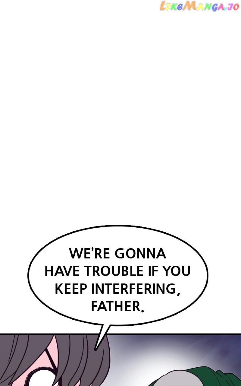 Dating to Survive Chapter 34 - Page 31