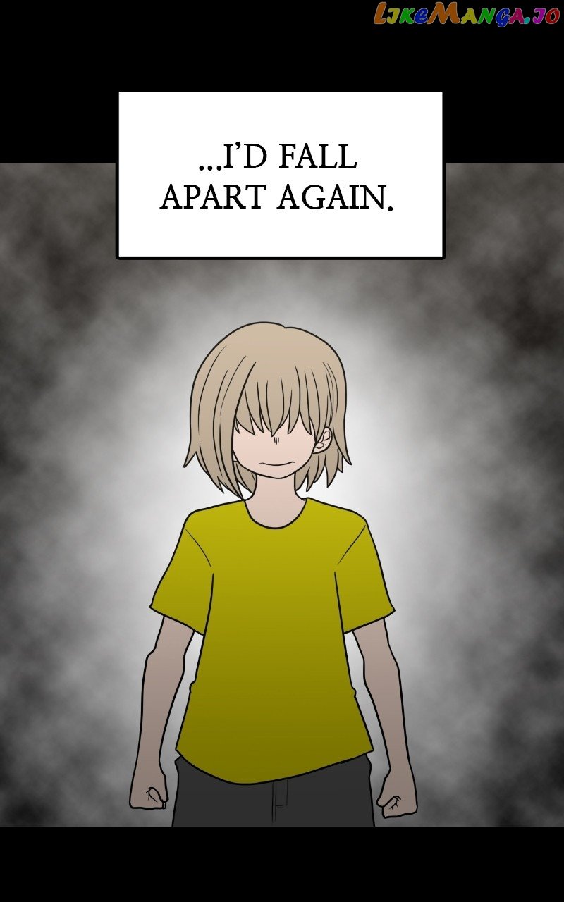 Dating to Survive Chapter 35 - Page 57