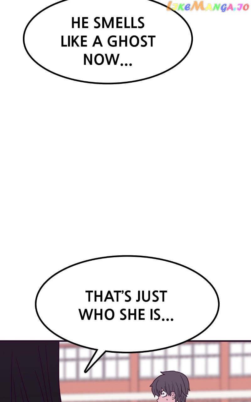 Dating to Survive Chapter 40 - Page 7