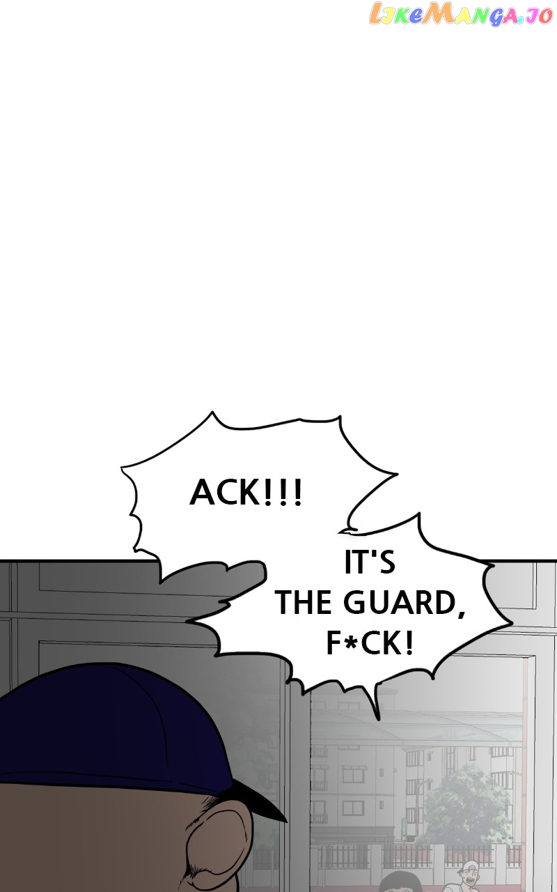 Dating to Survive Chapter 42 - Page 56