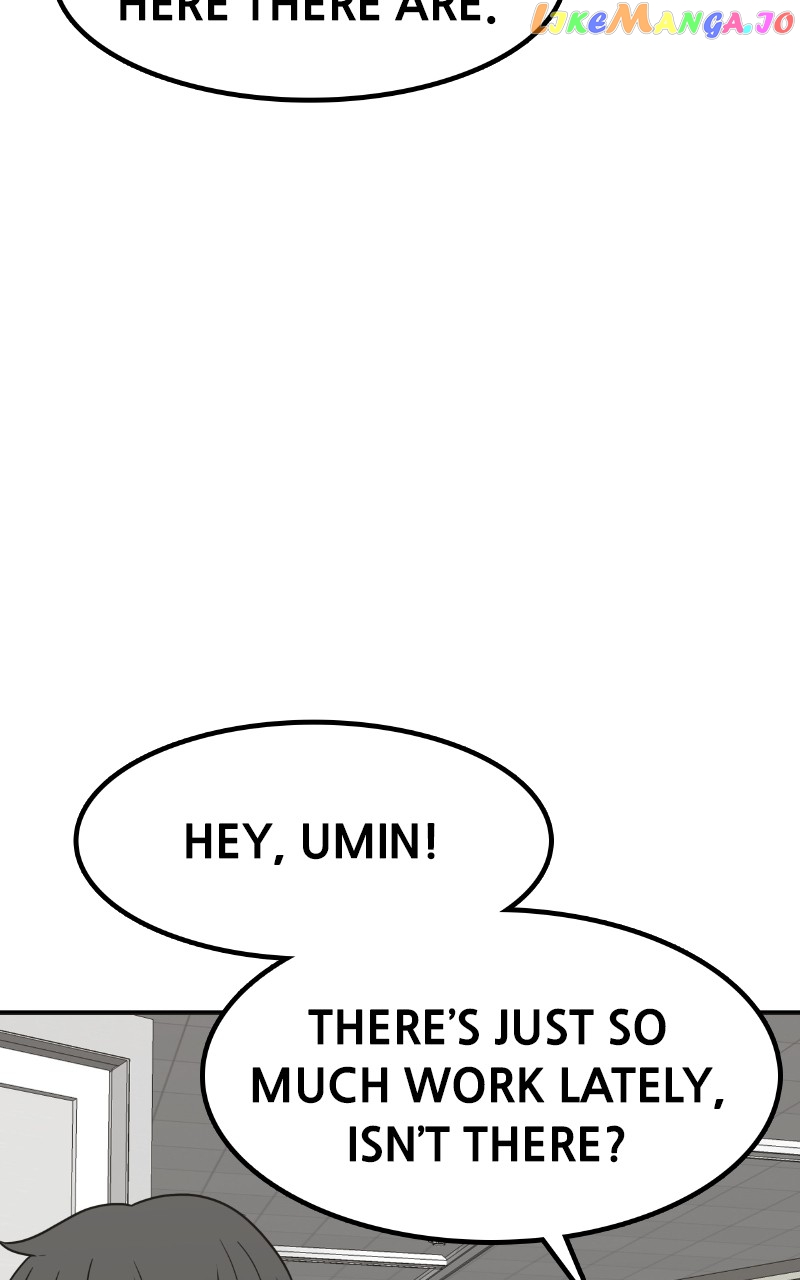 Dating to Survive Chapter 43 - Page 6