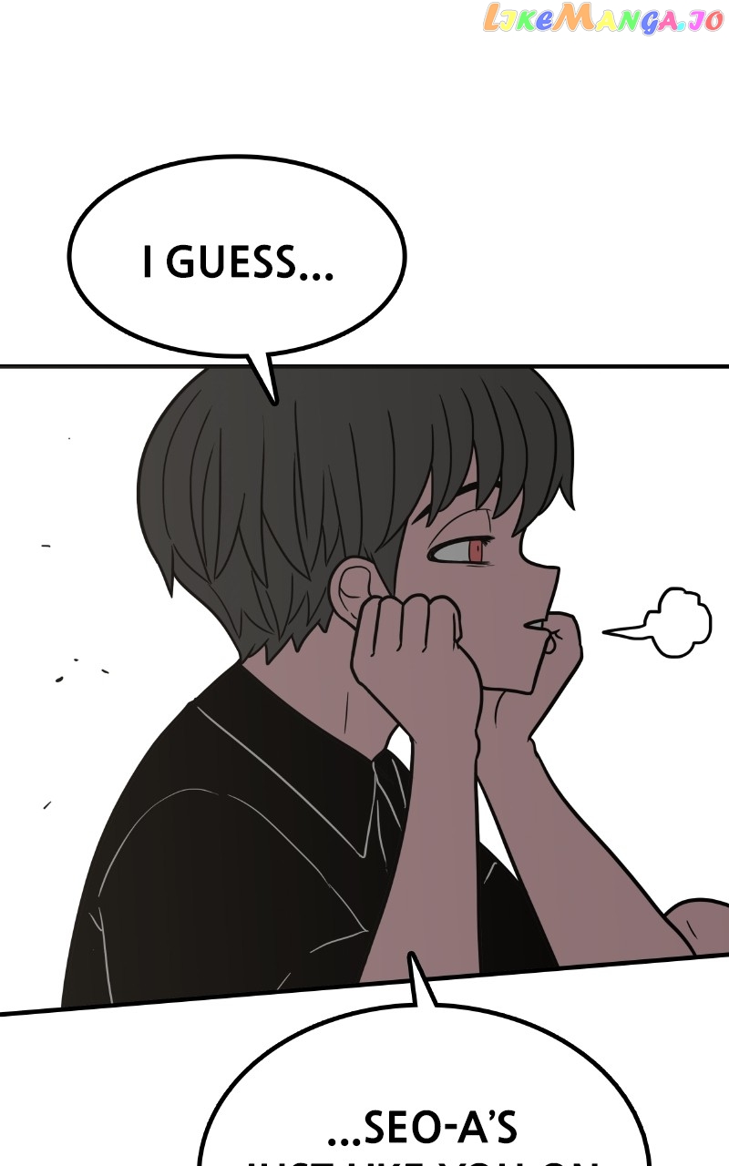 Dating to Survive Chapter 43 - Page 53