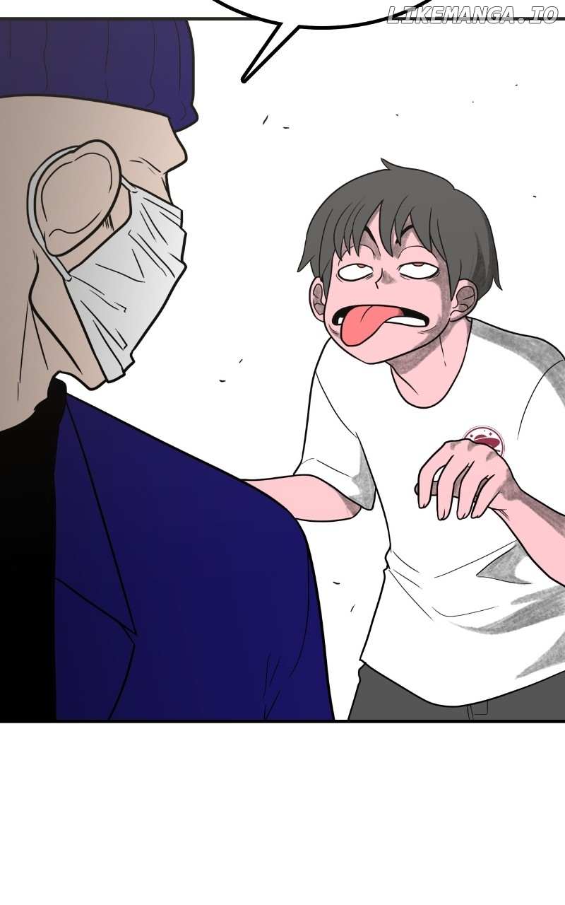 Dating to Survive Chapter 44 - Page 73