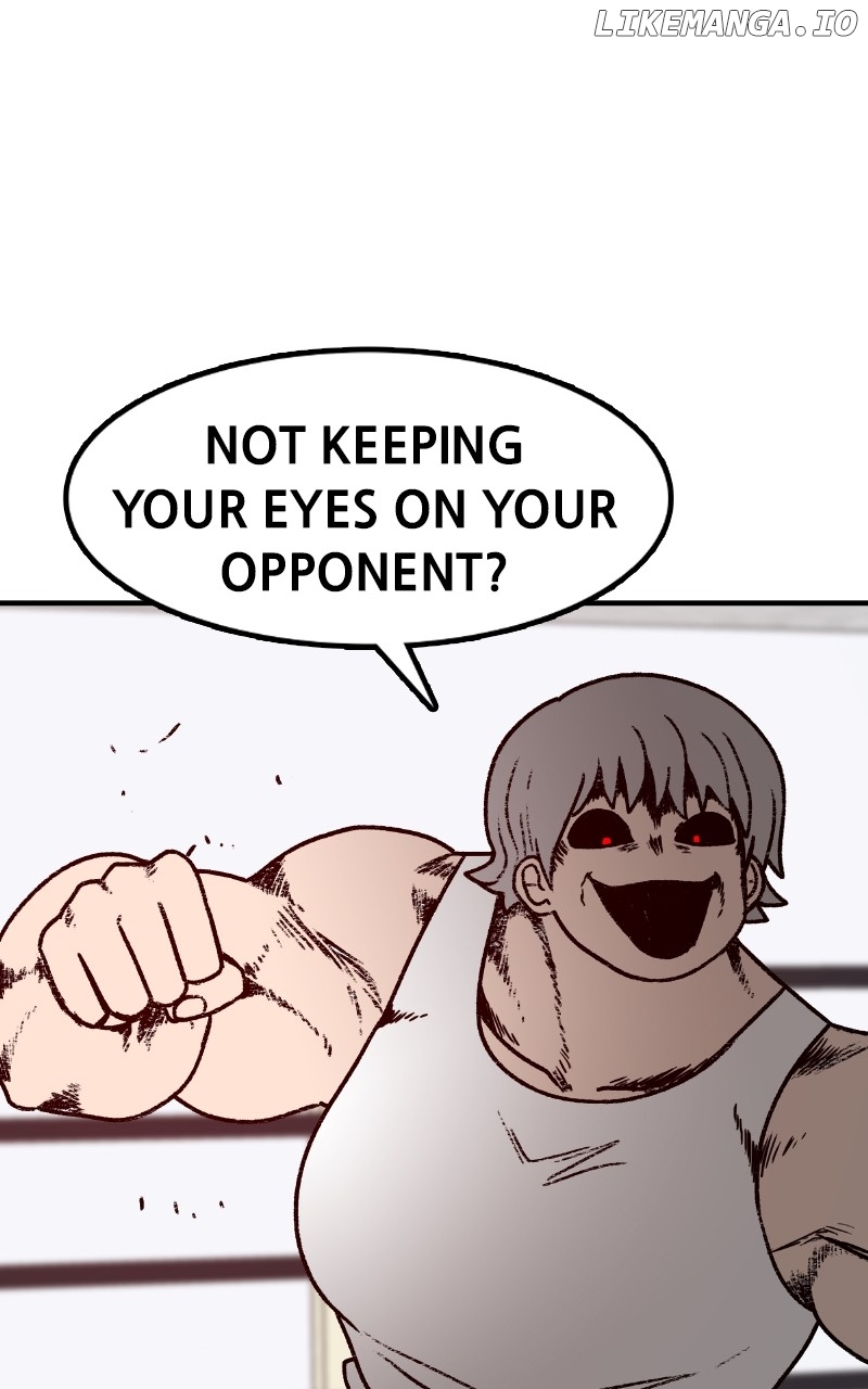 Dating to Survive Chapter 49 - Page 99