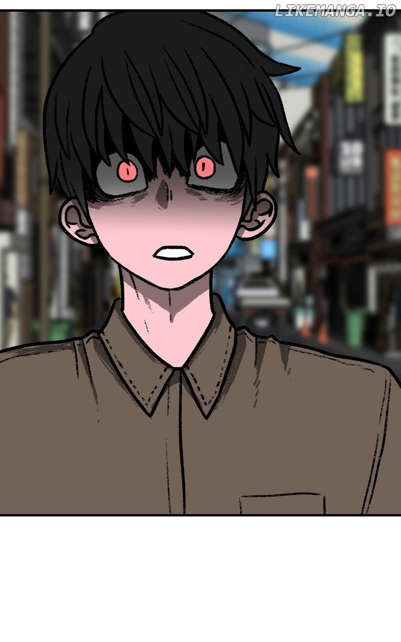 Dating to Survive Chapter 53 - Page 25