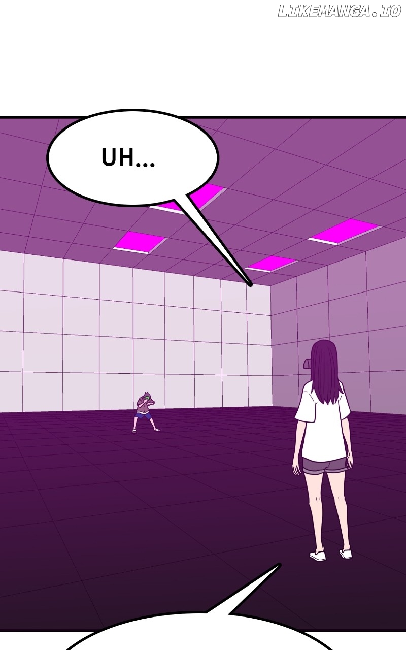 Dating to Survive Chapter 54 - Page 127