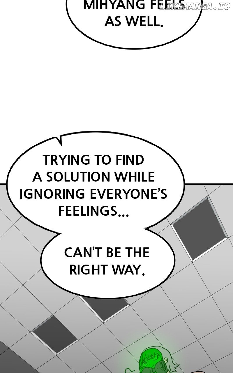 Dating to Survive Chapter 55 - Page 116