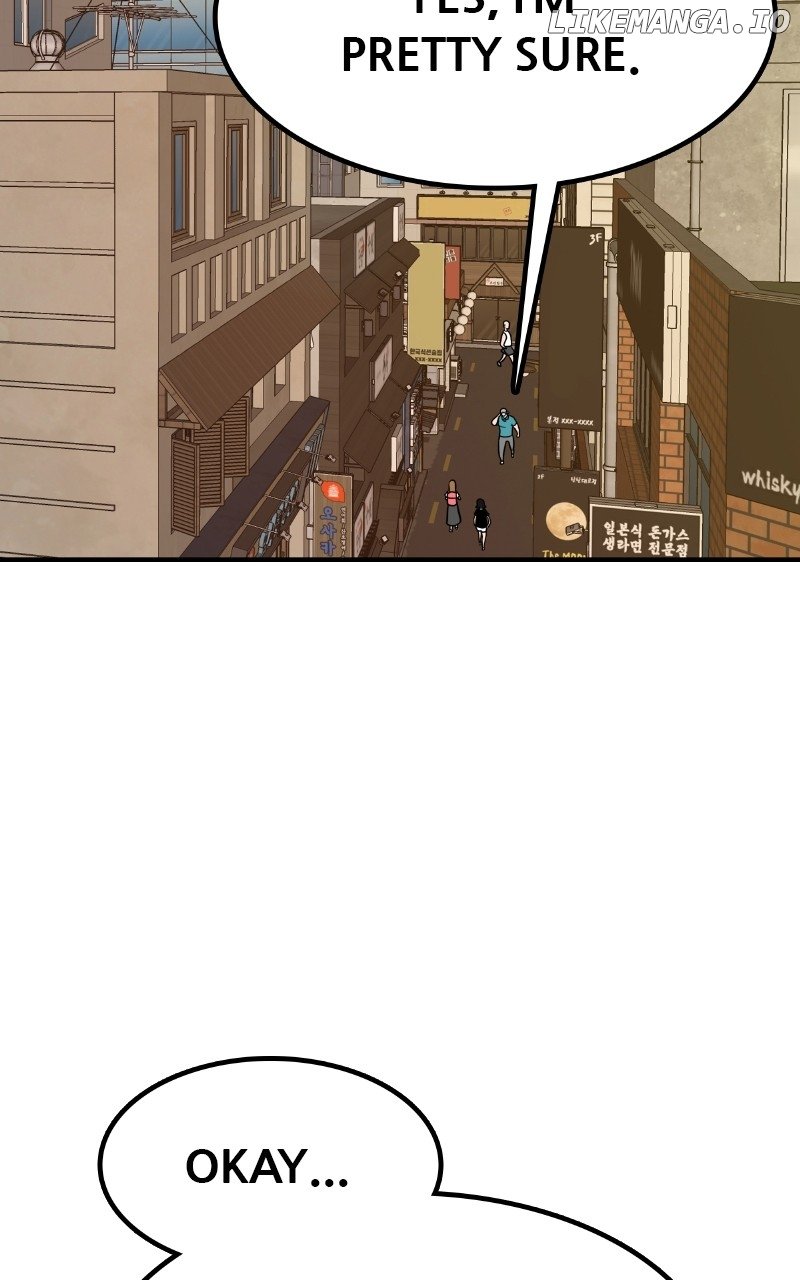 Dating to Survive Chapter 56 - Page 90