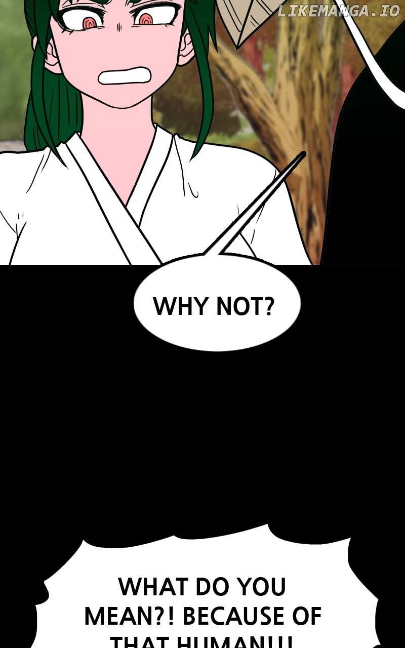 Dating to Survive Chapter 59 - Page 27