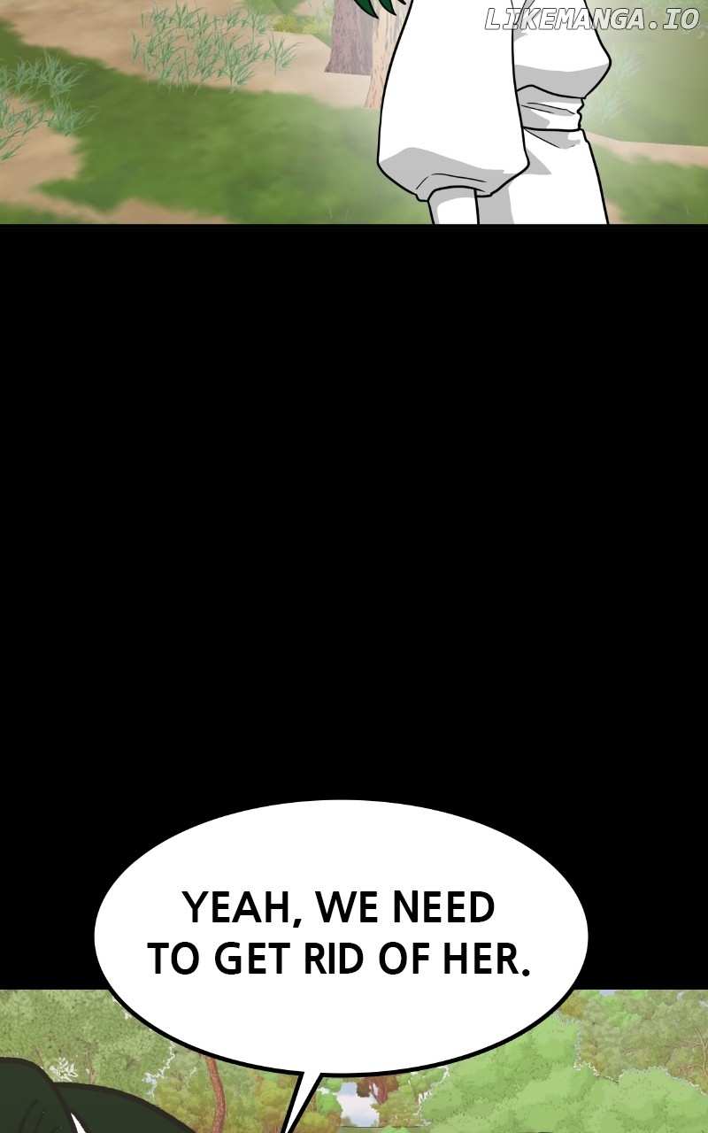 Dating to Survive Chapter 59 - Page 32