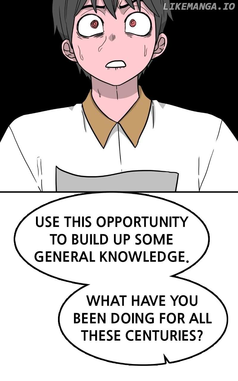 Dating to Survive Chapter 63 - Page 112