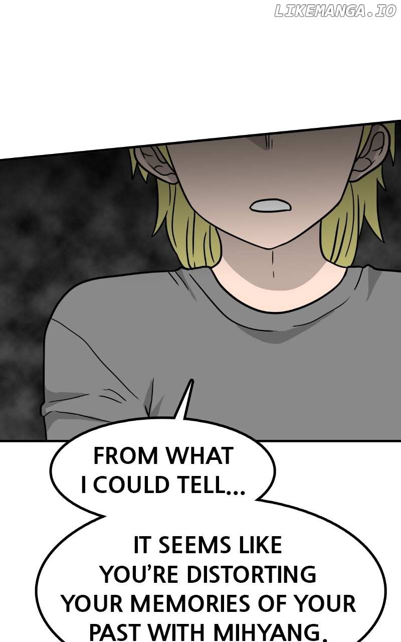 Dating to Survive Chapter 64 - Page 17