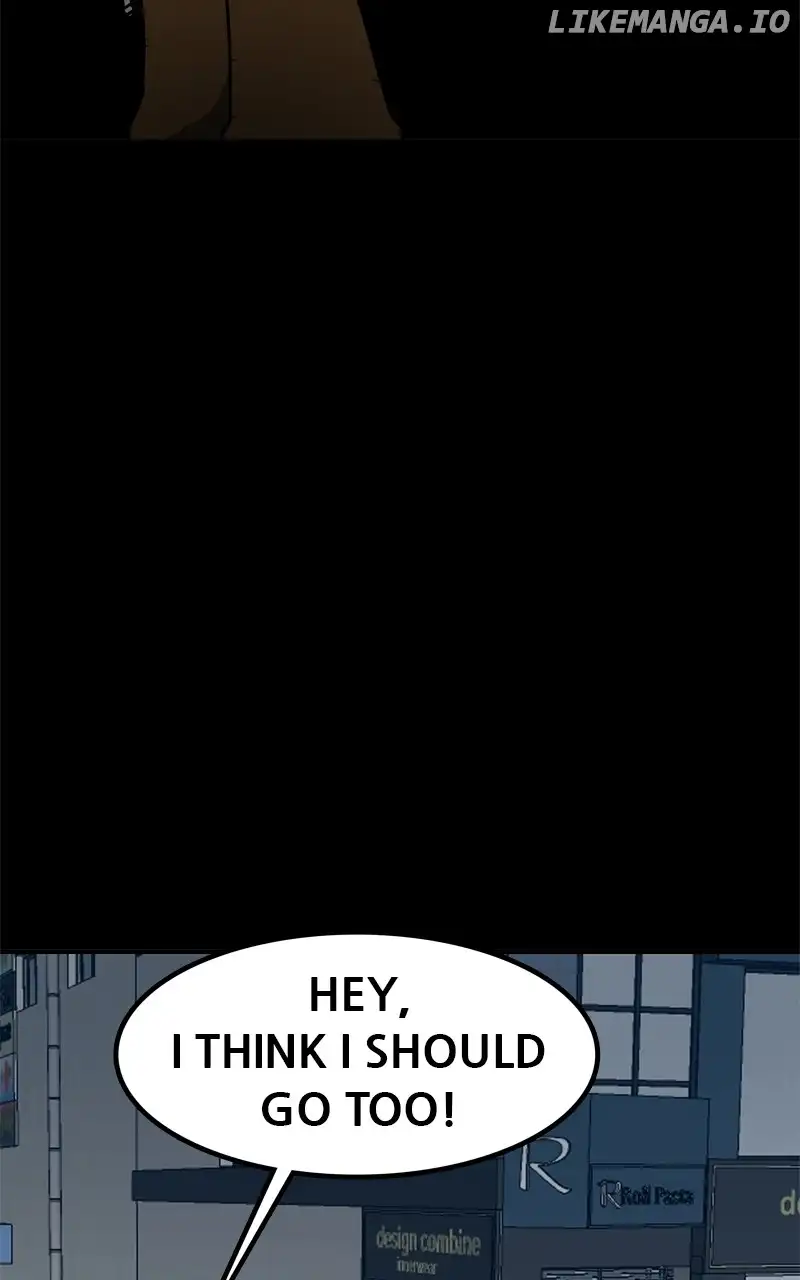 Dating to Survive Chapter 67 - Page 62