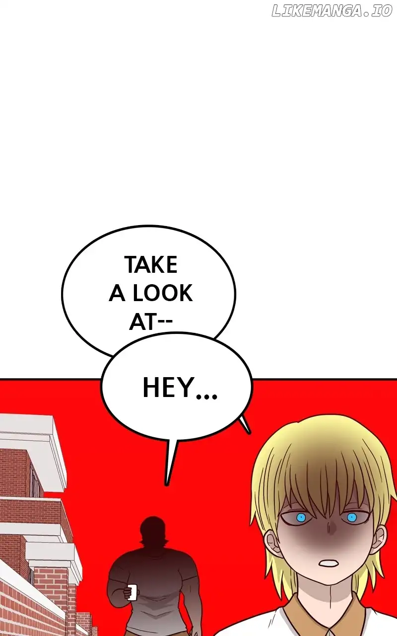 Dating to Survive Chapter 68 - Page 87